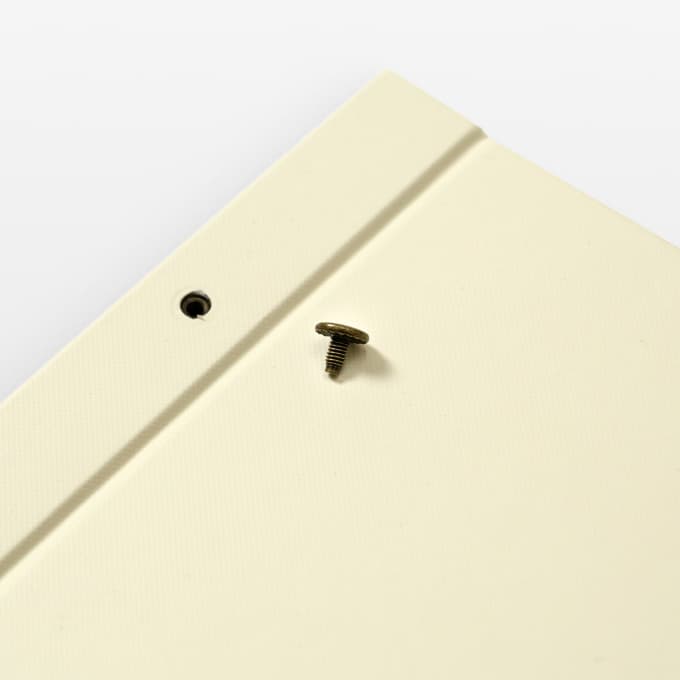 足せるリフィル