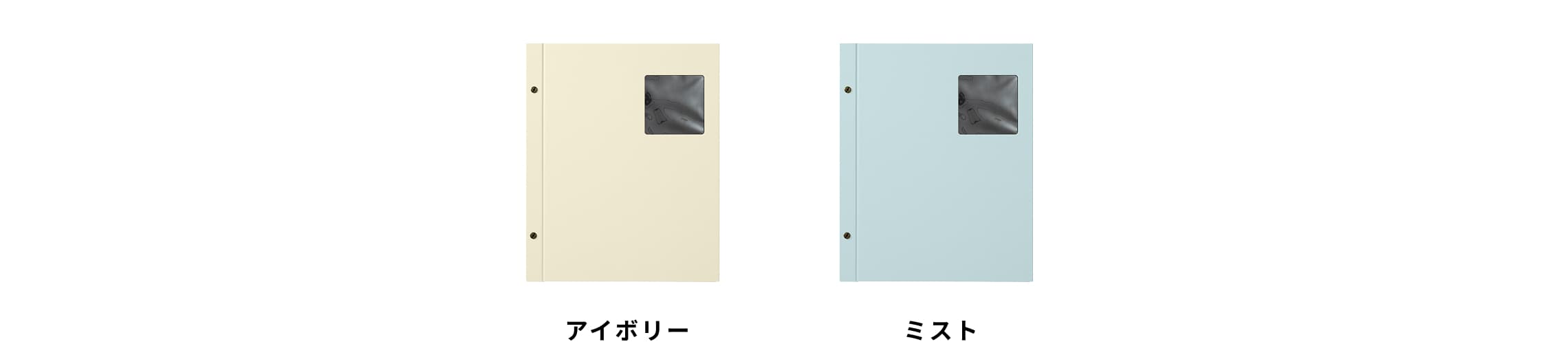 カラーバリエーション