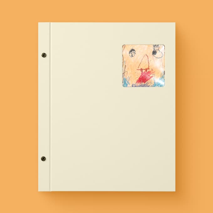 アートカードホルダー